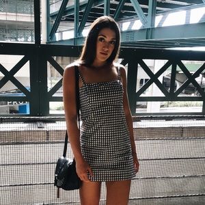 URBAN OUTFITTERS DRESS